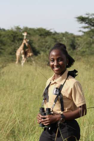 Wildlife and Safari in Uganda