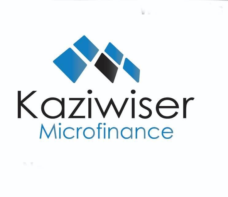 Kaziwiser Micro Finance logo