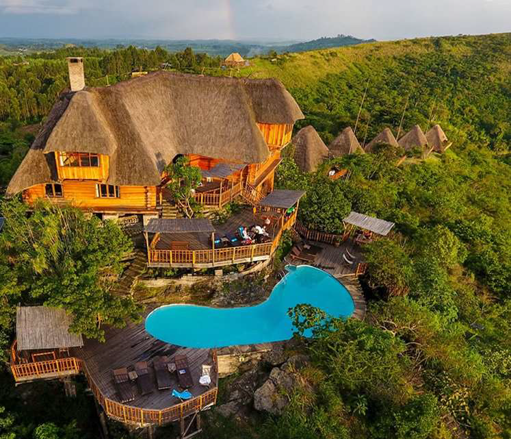 Golf Holidays in Uganda
