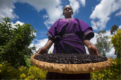 Culture and Food in Uganda